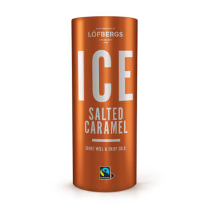 Ice Coffee Salted Caramel EKO