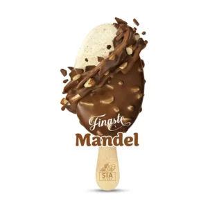 Finaste Mandel