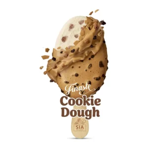 Finaste Cookie Dough