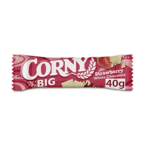 BIG Strawberry White Chocolate