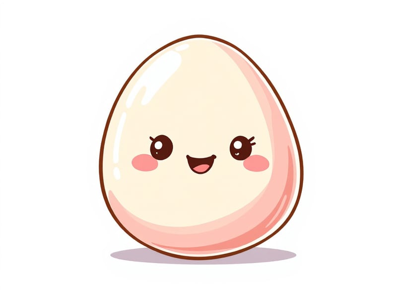 Ägg