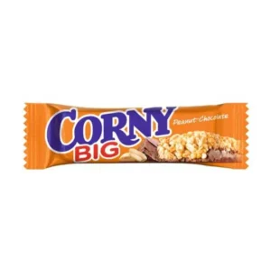 BIG Peanuts Bar