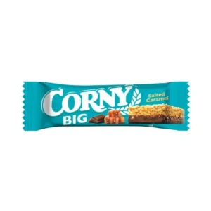 BIG Salted Caramel Bar